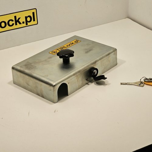 TIRLock_Zamknięcie kontenera_TR3_1