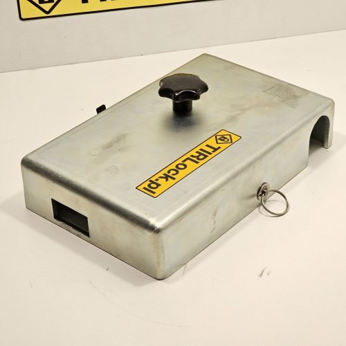 TIRLock_Zamknięcie kontenera_TR3_2